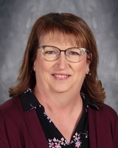 Melynda Van Note